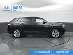 2020 Volkswagen Atlas Cross Sport 3.6L V6 SE w/Technology 4Motion