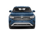 2020 Volkswagen Atlas Cross Sport 3.6L V6 SE w/Technology 4Motion