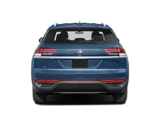 2020 Volkswagen Atlas Cross Sport 3.6L V6 SE w/Technology 4Motion
