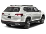 2021 Volkswagen Atlas 2.0T SEL Premium