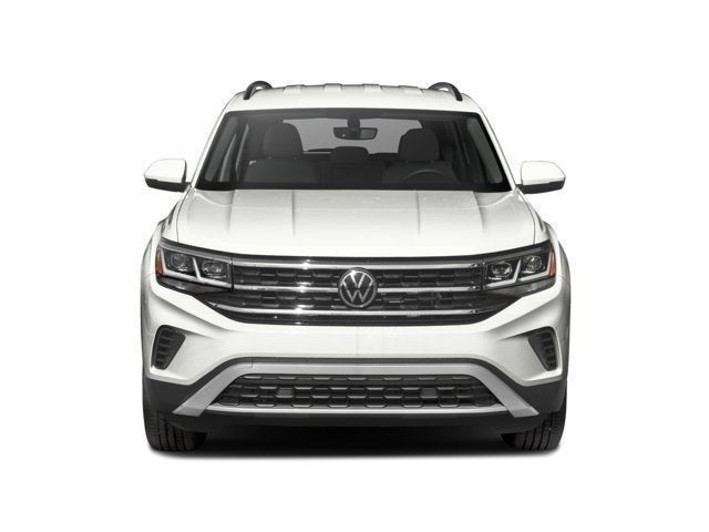 2021 Volkswagen Atlas 2.0T SEL Premium
