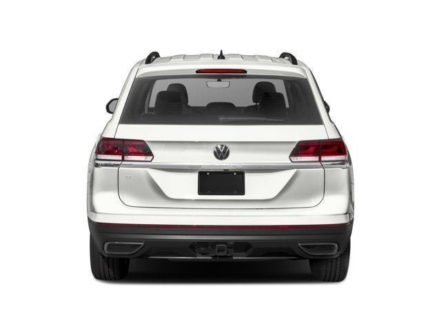 2021 Volkswagen Atlas 2.0T SEL Premium