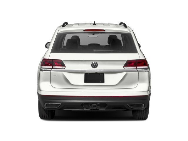 2021 Volkswagen Atlas 2.0T SEL Premium