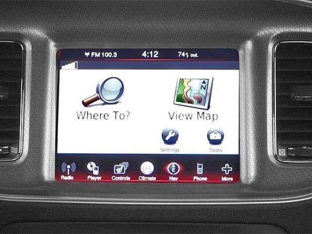 2013 Dodge Charger R/T