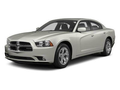 2013 Dodge Charger R/T