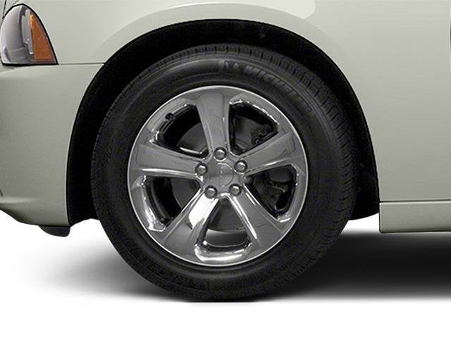 2013 Dodge Charger R/T