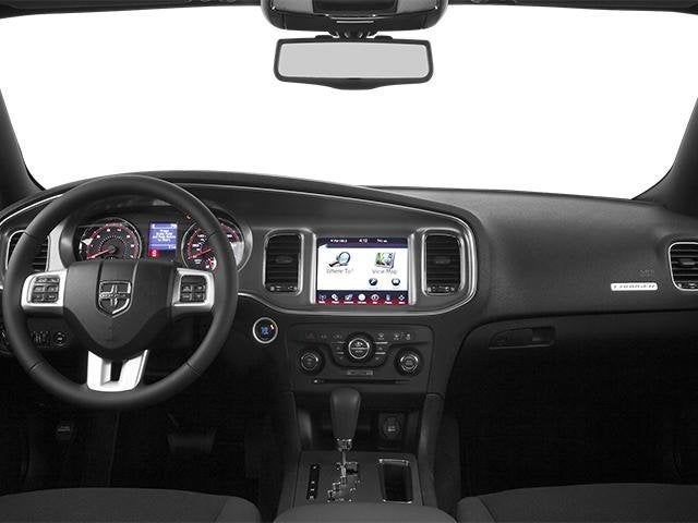 2013 Dodge Charger R/T