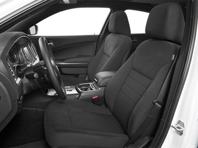 2013 Dodge Charger R/T