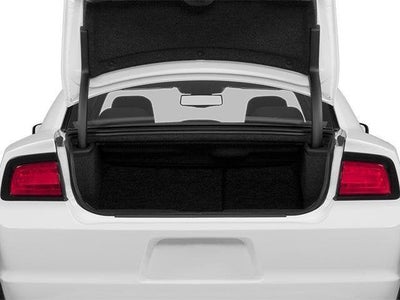 2013 Dodge Charger R/T