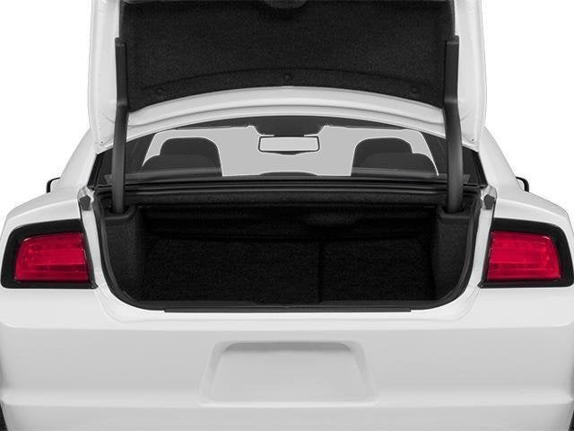 2013 Dodge Charger R/T