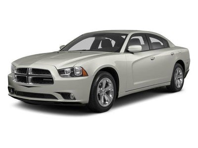 2013 Dodge Charger R/T