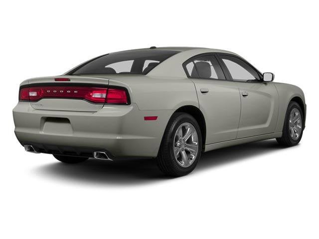 2013 Dodge Charger R/T
