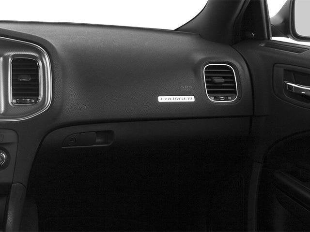 2013 Dodge Charger R/T