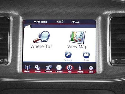 2013 Dodge Charger R/T