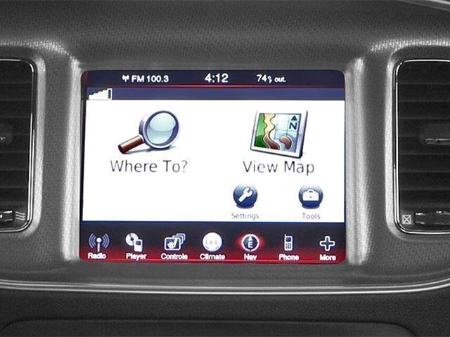 2013 Dodge Charger R/T