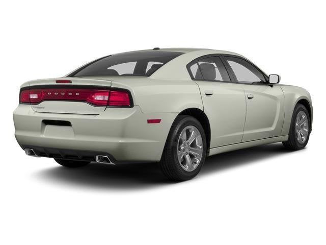 2013 Dodge Charger R/T