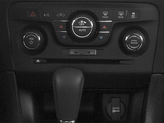 2013 Dodge Charger R/T