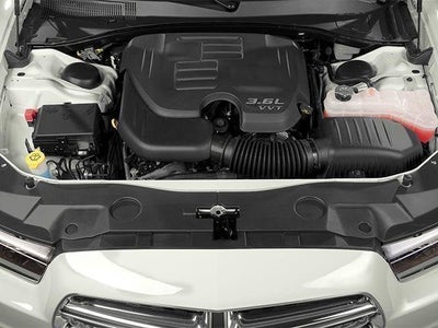 2013 Dodge Charger R/T