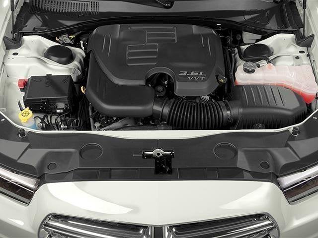 2013 Dodge Charger R/T