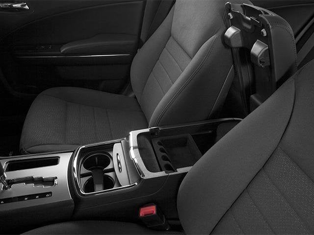 2013 Dodge Charger R/T