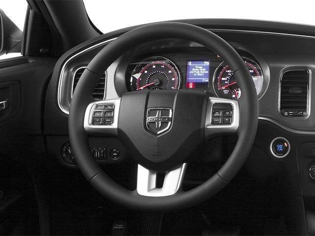 2013 Dodge Charger R/T