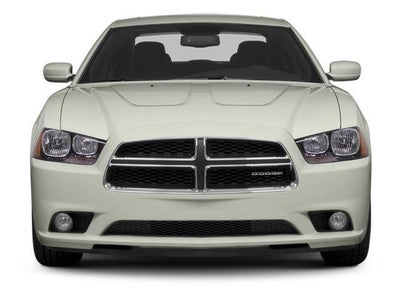 2013 Dodge Charger R/T