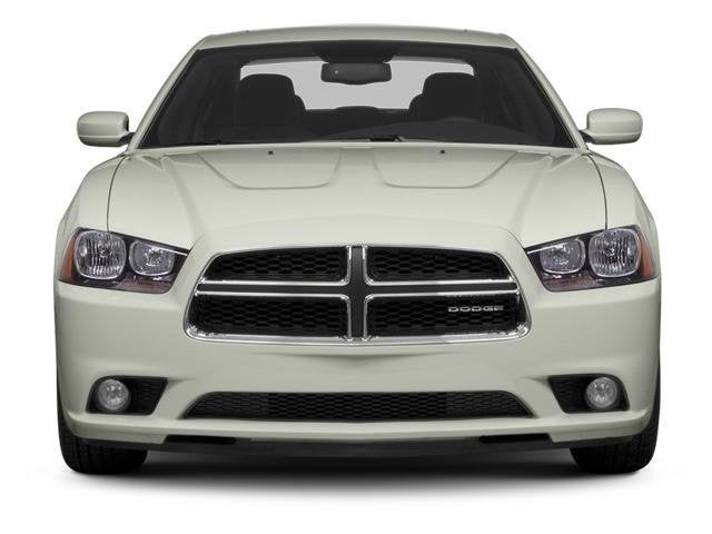 2013 Dodge Charger R/T