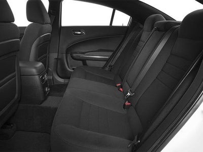 2013 Dodge Charger R/T
