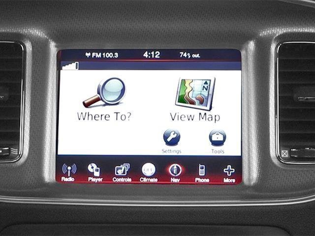 2013 Dodge Charger R/T