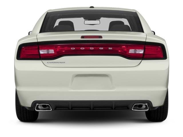 2013 Dodge Charger R/T