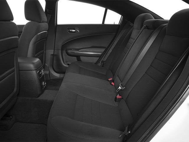 2013 Dodge Charger R/T