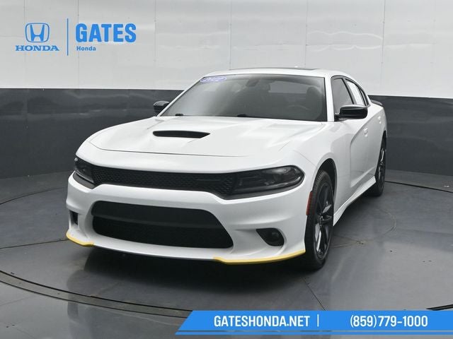 2022 Dodge Charger GT