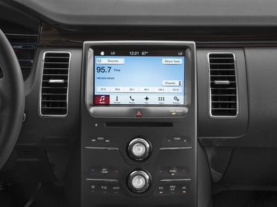 2017 Ford Flex SEL
