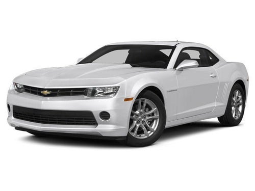 2015 Chevrolet Camaro 2LT 2LT