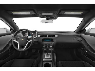 2015 Chevrolet Camaro 2LT 2LT