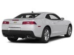 2015 Chevrolet Camaro 2LT 2LT