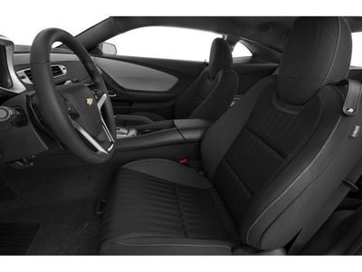 2015 Chevrolet Camaro 2LT 2LT