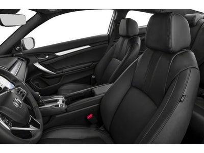 2019 Honda Civic Touring