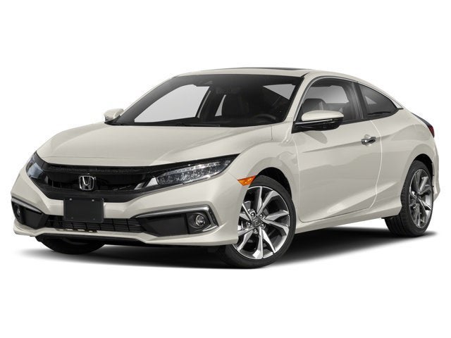 2019 Honda Civic Touring