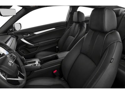 2019 Honda Civic Touring