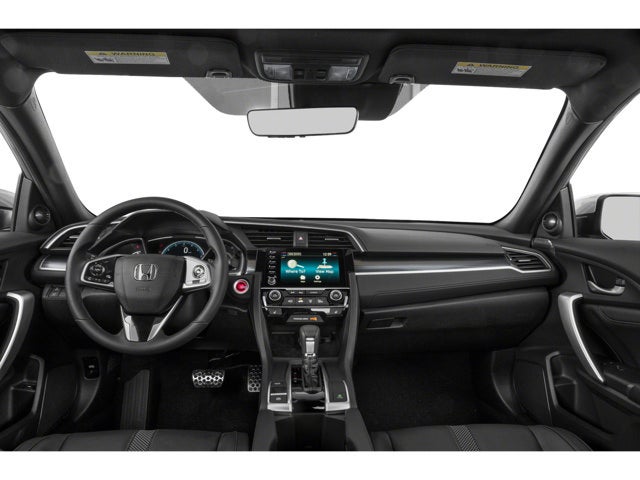 2019 Honda Civic Touring
