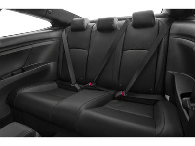 2019 Honda Civic Touring
