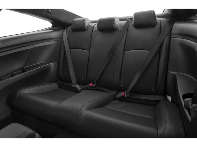 2019 Honda Civic Touring
