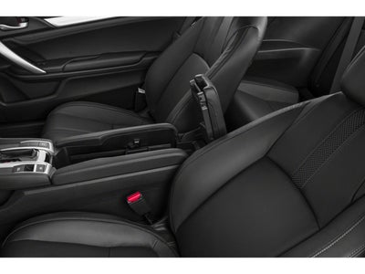2019 Honda Civic Touring