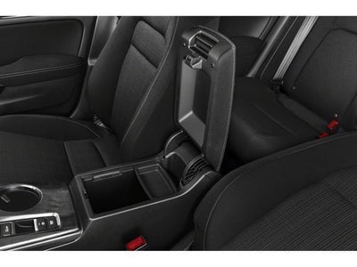2023 Honda Civic EX