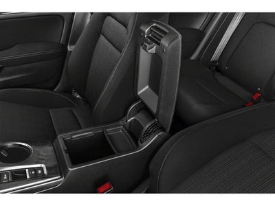 2023 Honda Civic EX