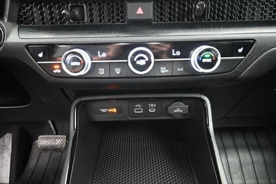 2023 Honda CR-V EX