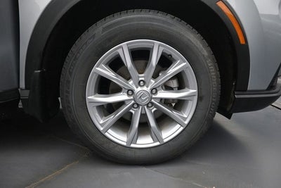 2023 Honda CR-V EX