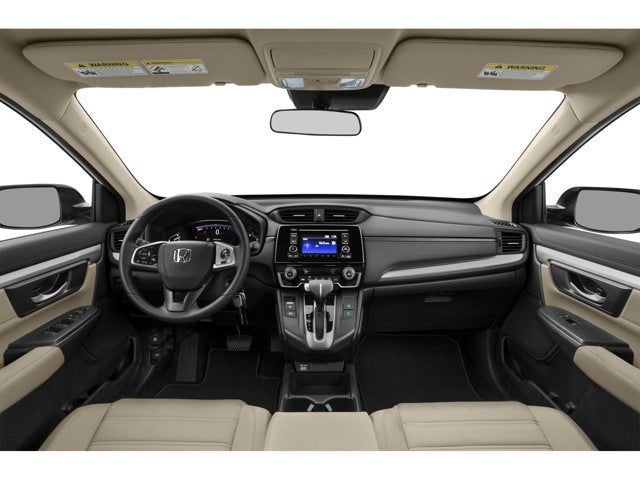 2020 Honda CR-V LX