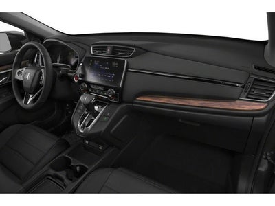 2020 Honda CR-V LX